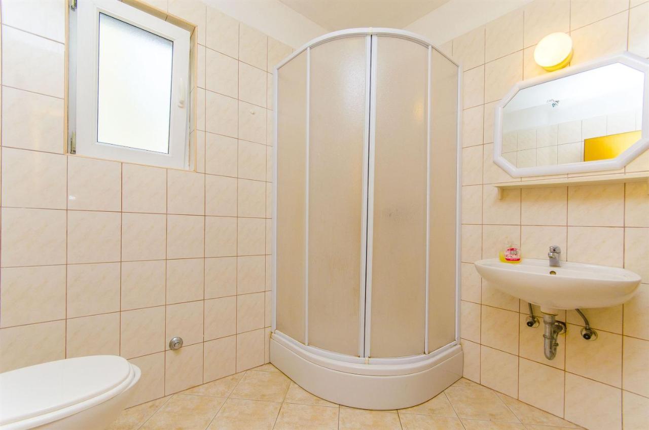 Apartments Milka Slatine Extérieur photo