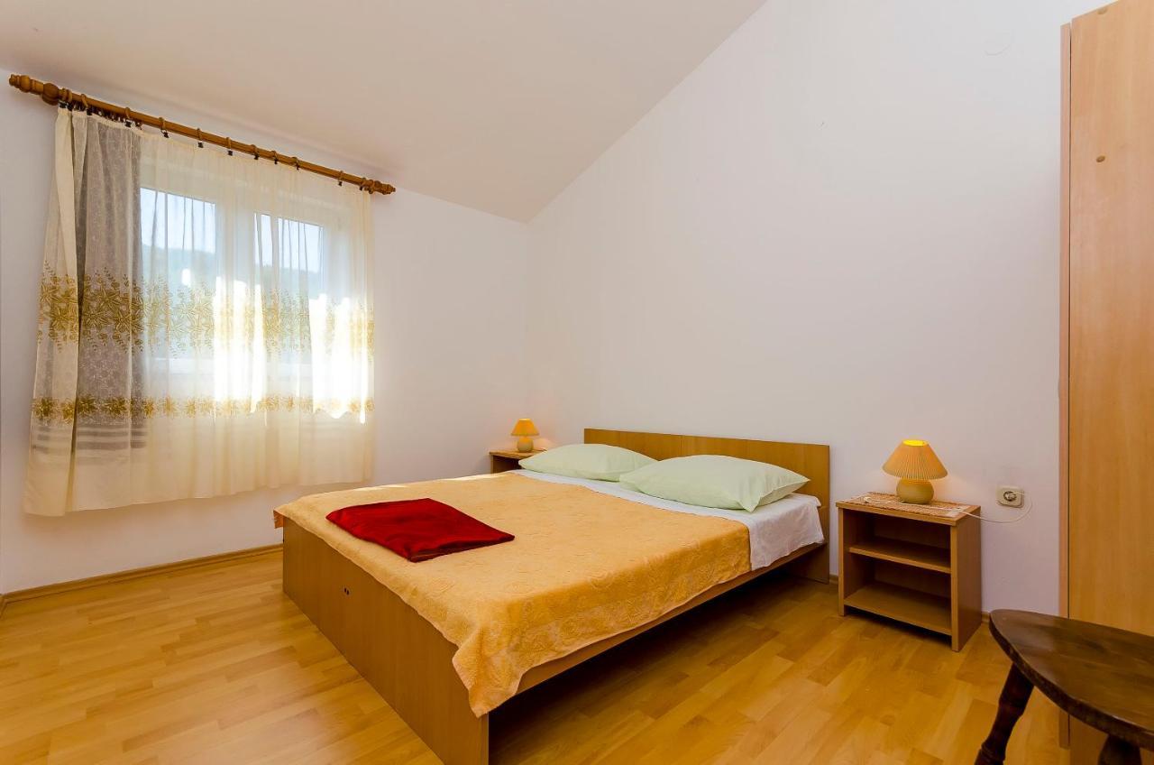 Apartments Milka Slatine Extérieur photo