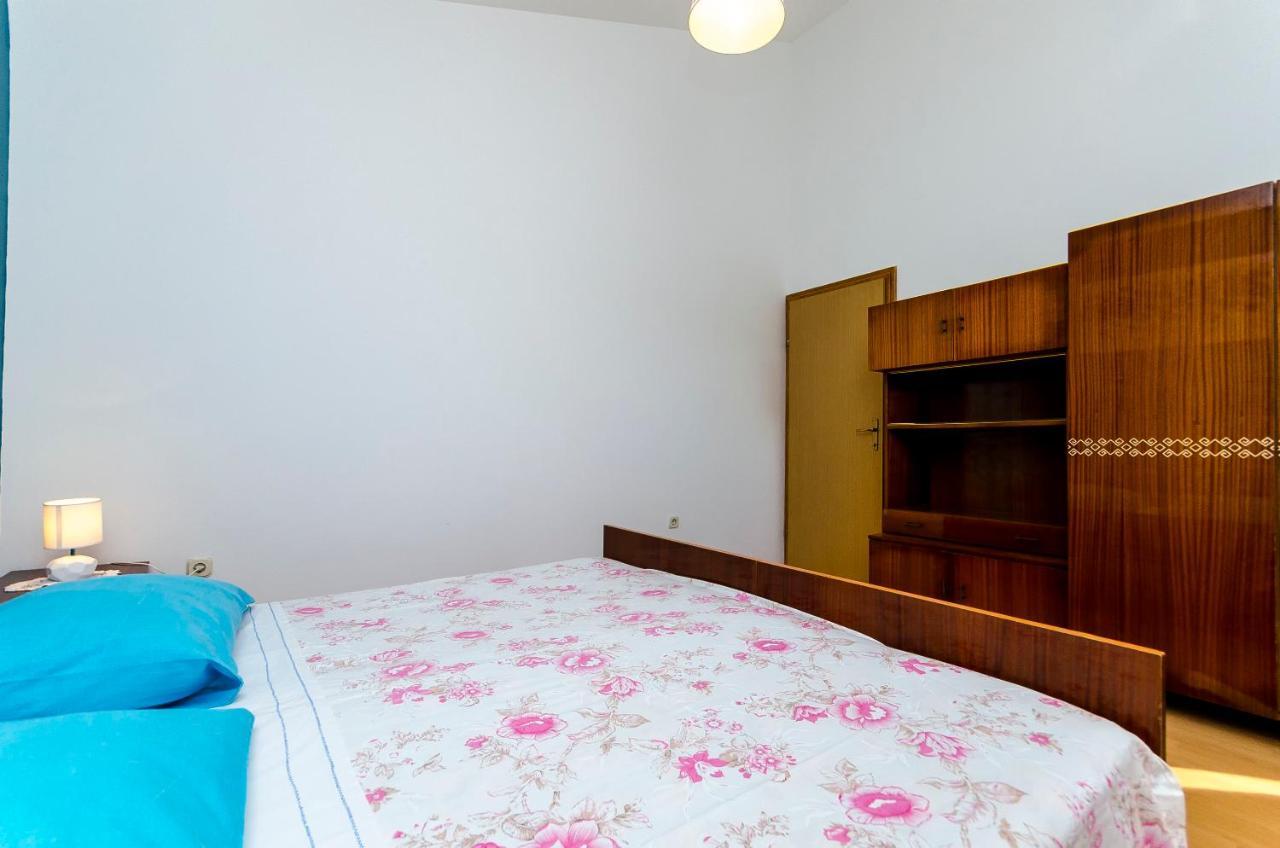 Apartments Milka Slatine Extérieur photo