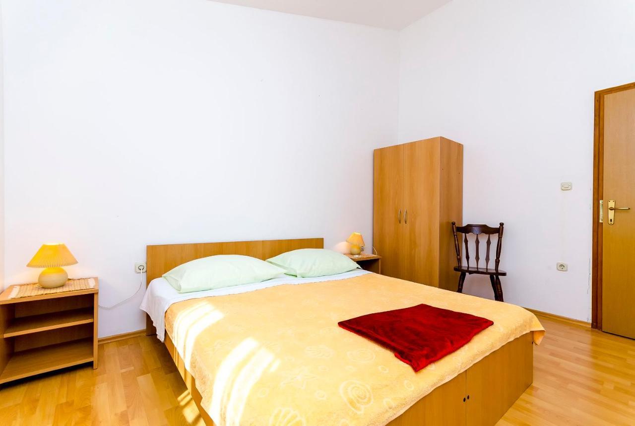 Apartments Milka Slatine Extérieur photo