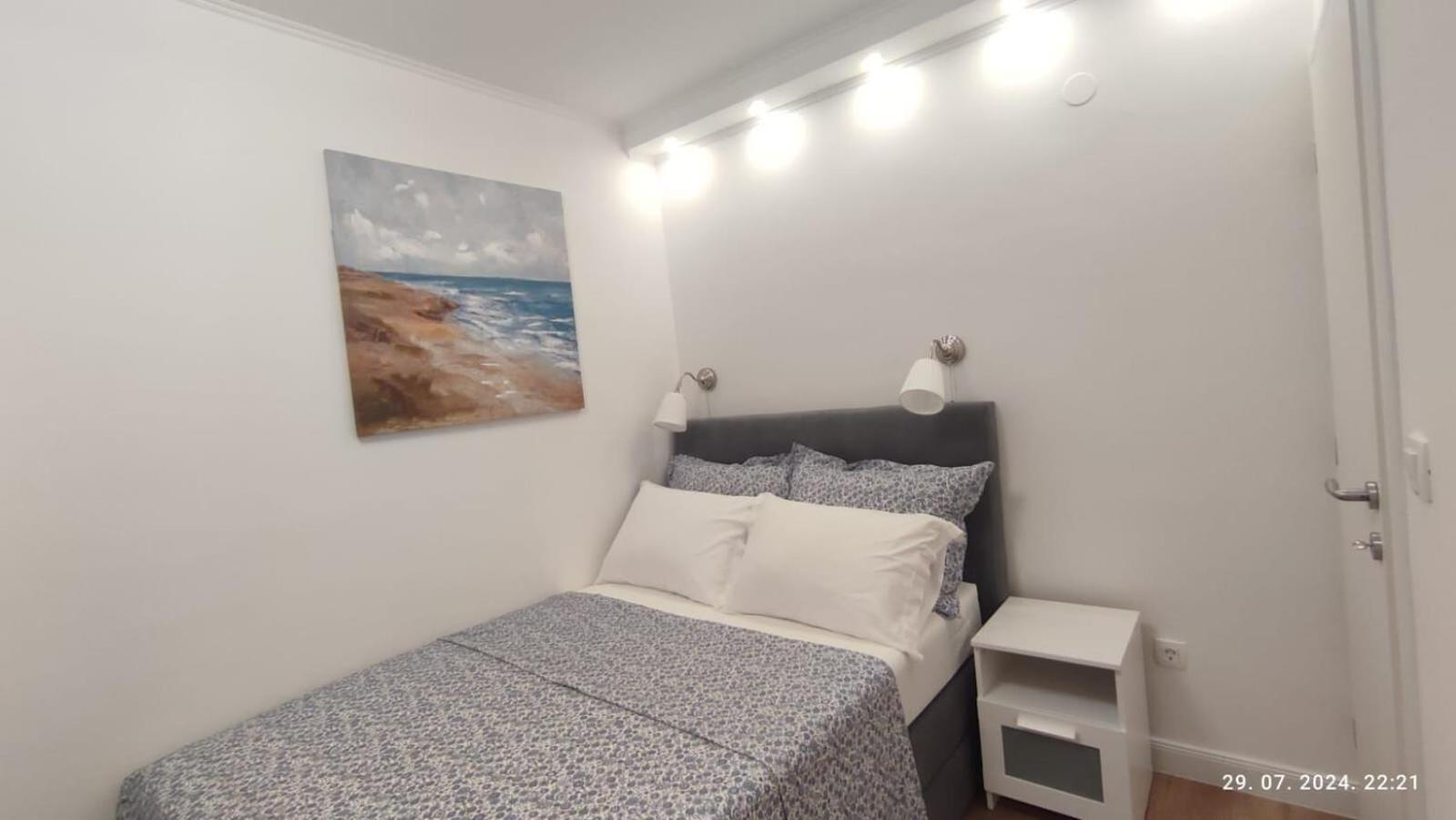 Apartments Milka Slatine Extérieur photo