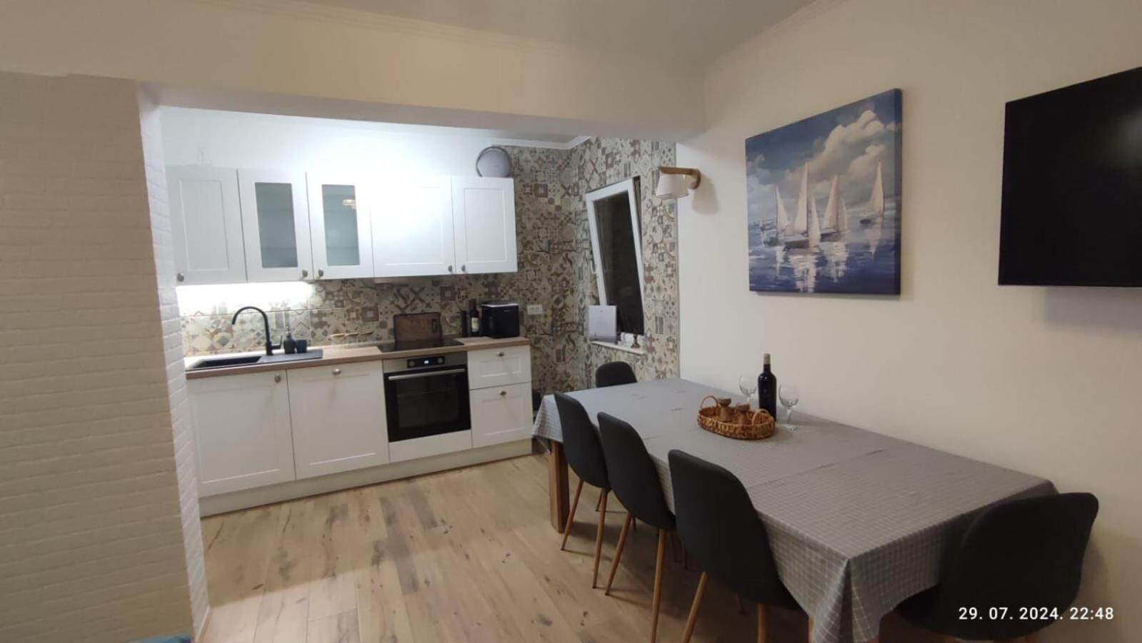 Apartments Milka Slatine Extérieur photo