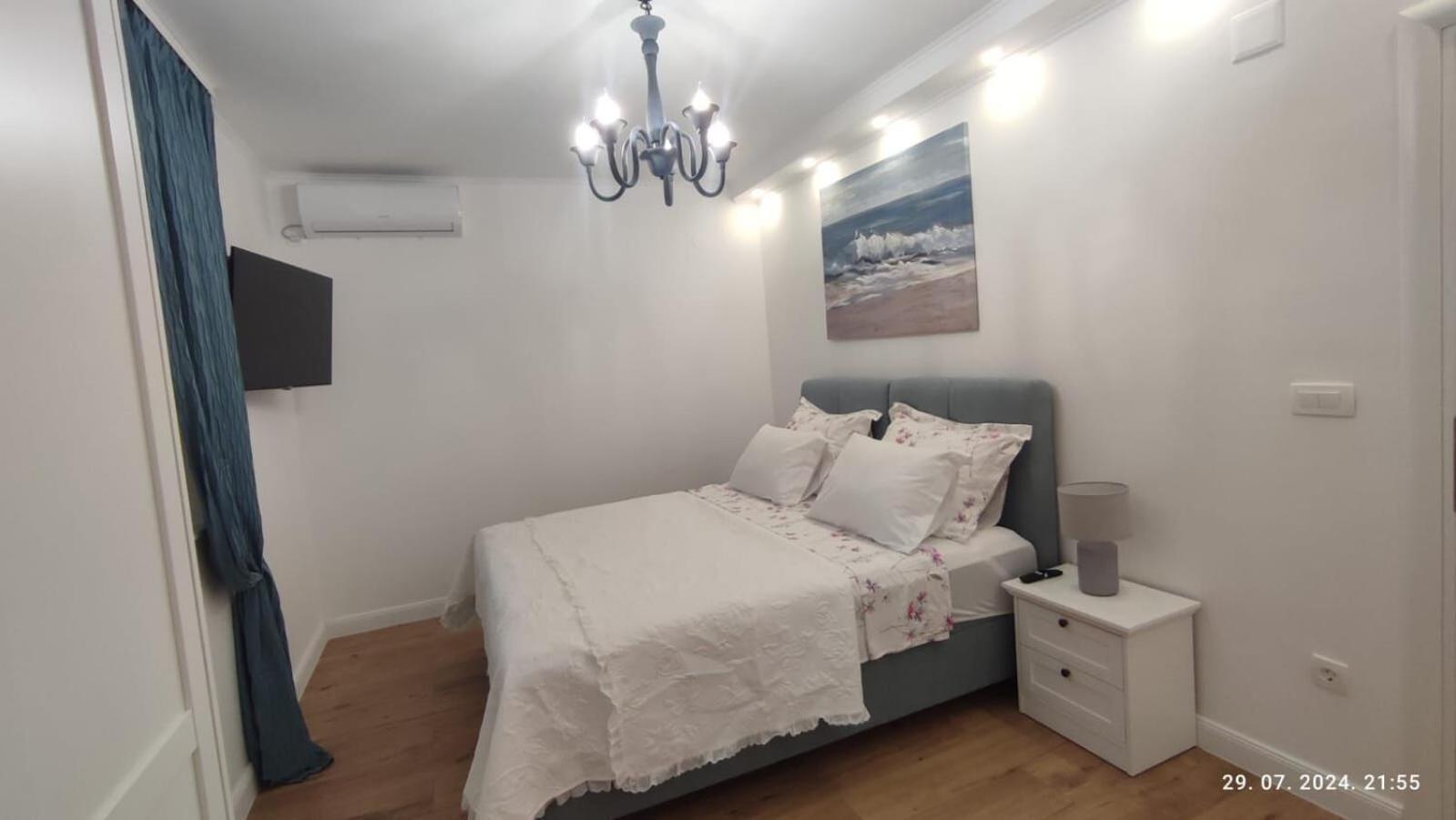 Apartments Milka Slatine Extérieur photo
