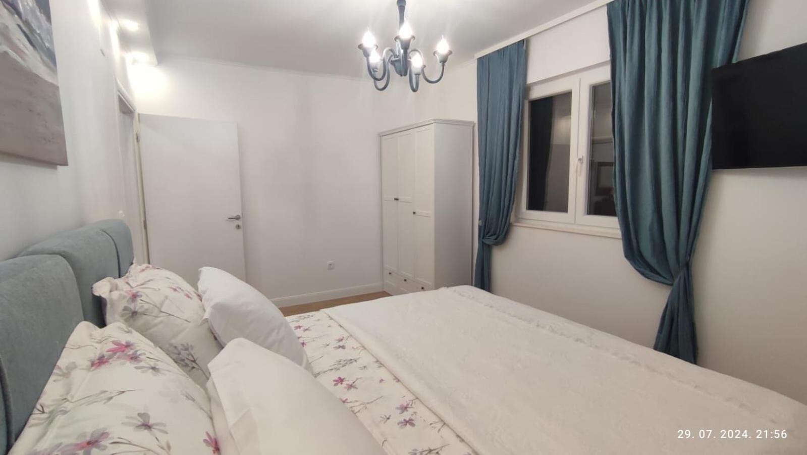 Apartments Milka Slatine Extérieur photo