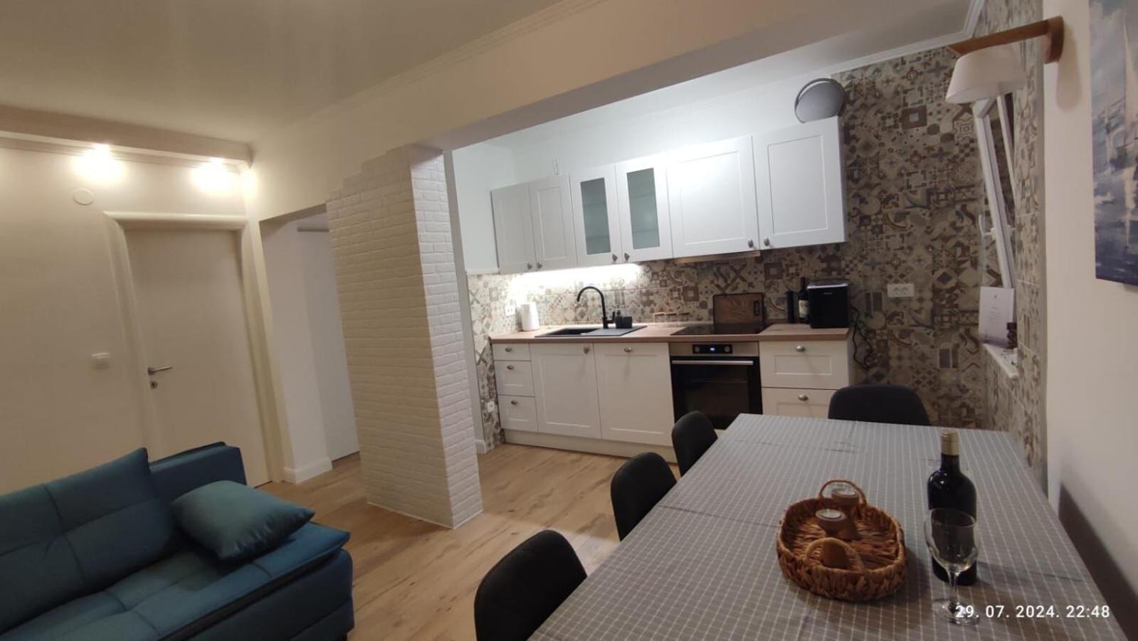 Apartments Milka Slatine Extérieur photo