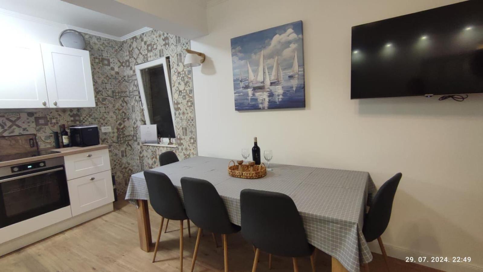 Apartments Milka Slatine Extérieur photo