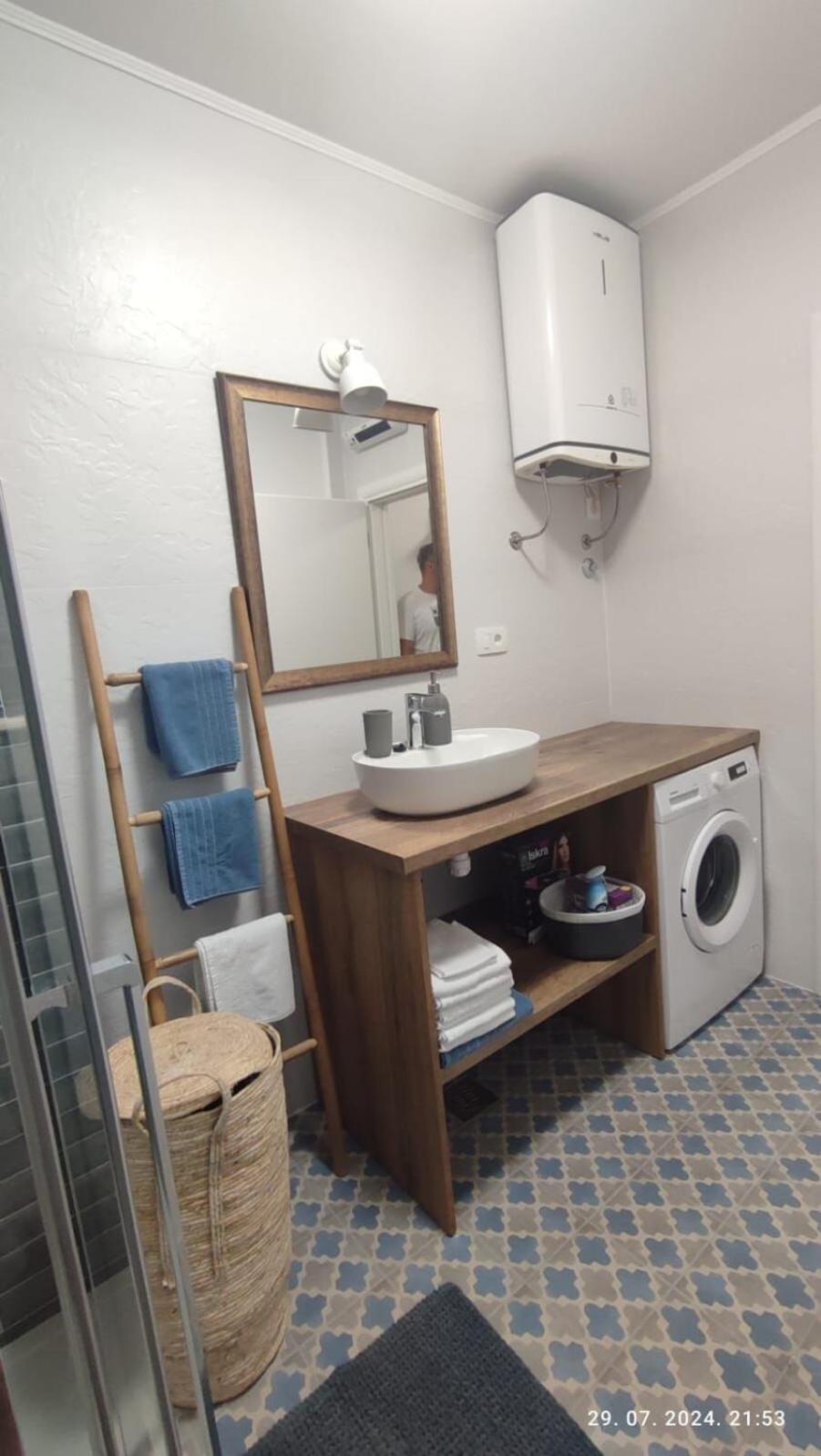 Apartments Milka Slatine Extérieur photo
